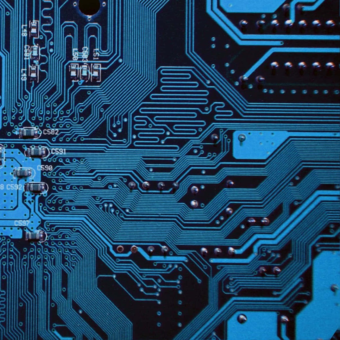 Business Process Automation