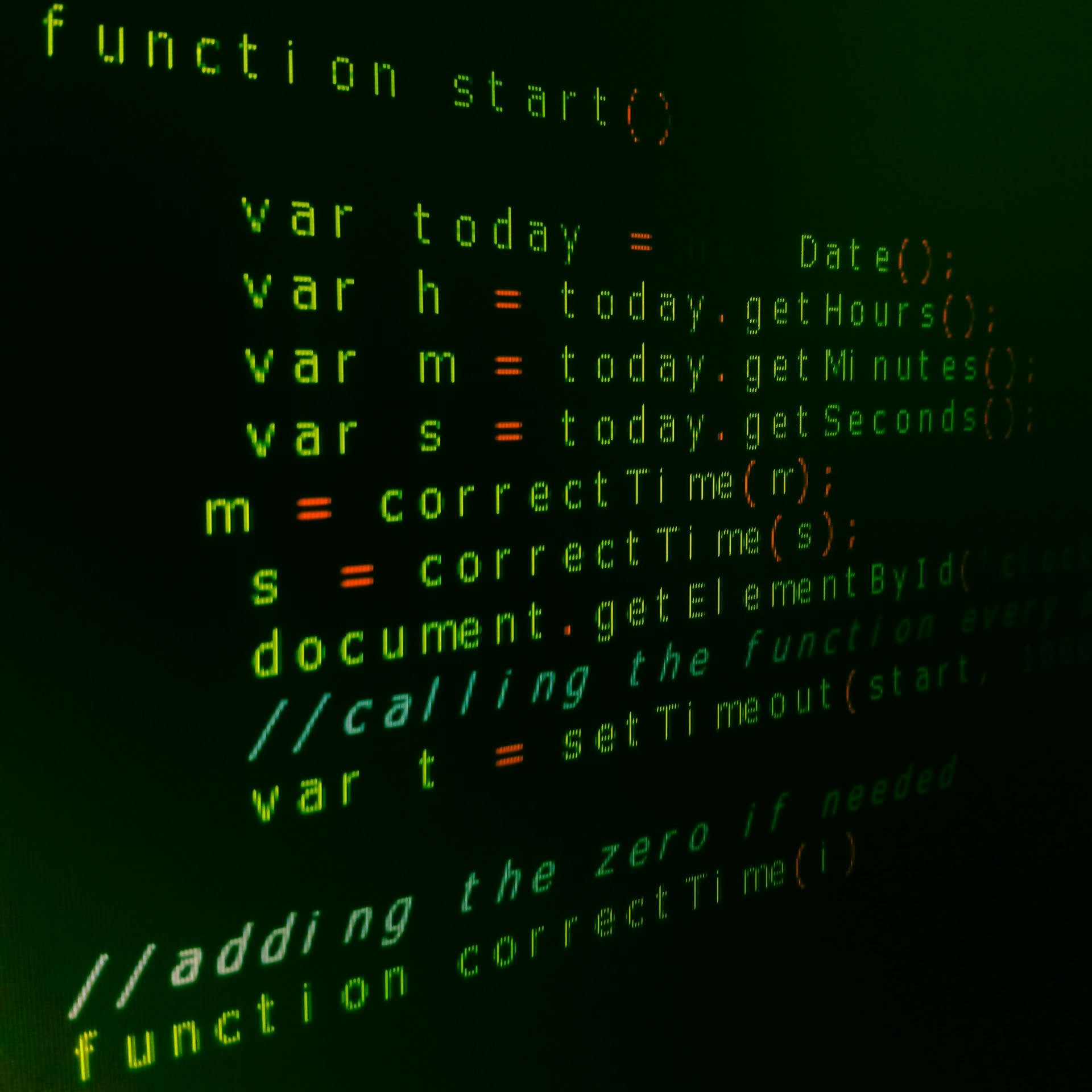 Performance & Security Optimization