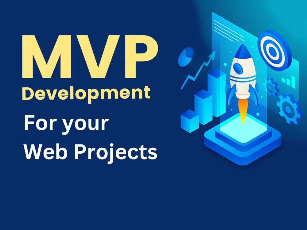 MVP Development Service