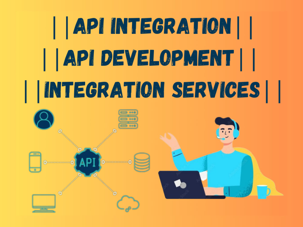 API Integration Service