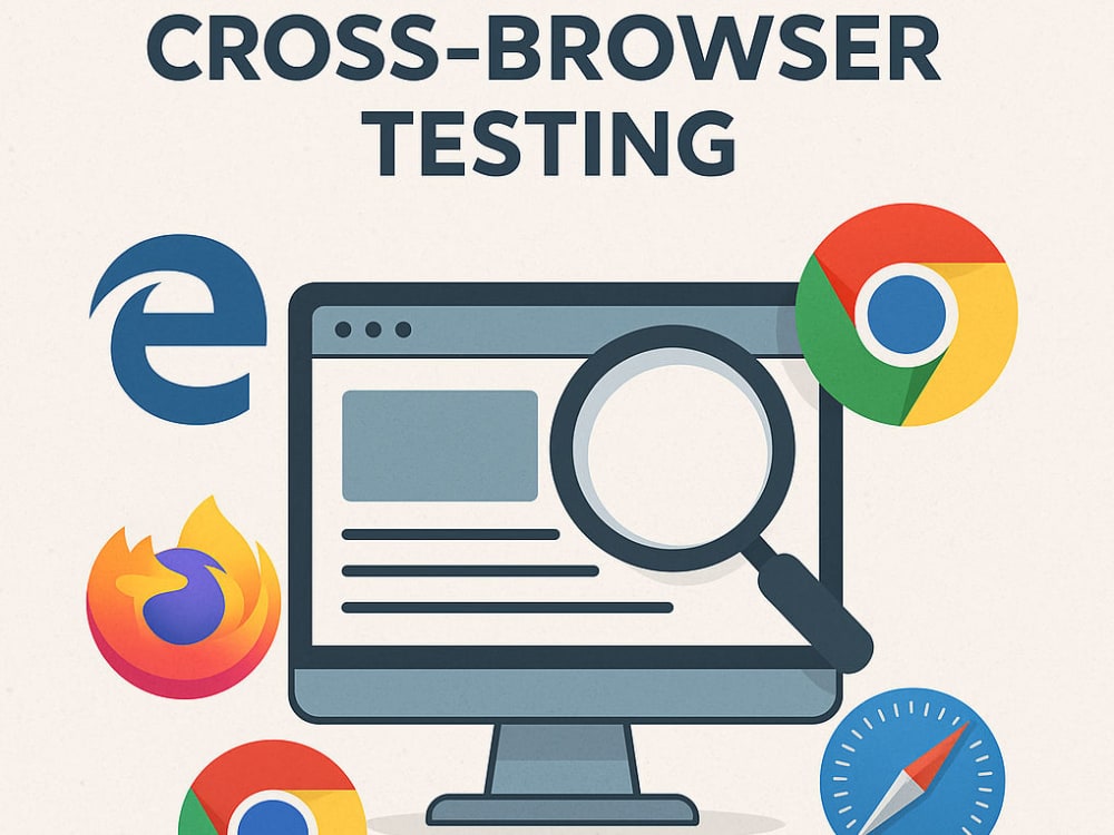 Cross-platform Compatibility Testing